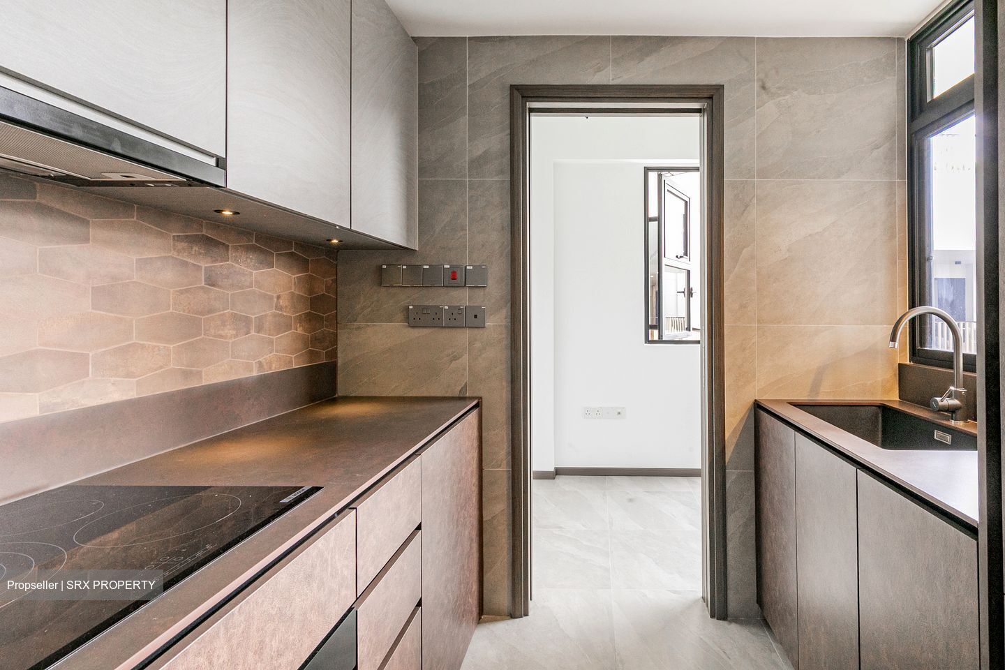 Mori (D14), Apartment #534289801